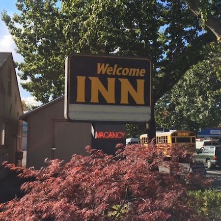 Autzen Inn Eugene Eksteriør bilde